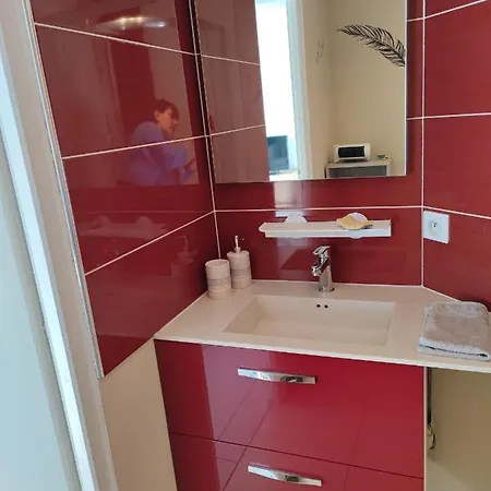 Apartmán Charmant 2 Pieces A 2etoiles